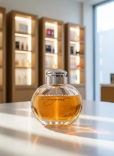 BURBRY SUMMER ORIGINAL TESTER PERFUME